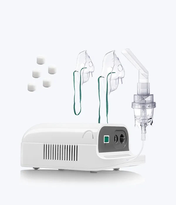 PCN - 021 Compressor Nebulizer