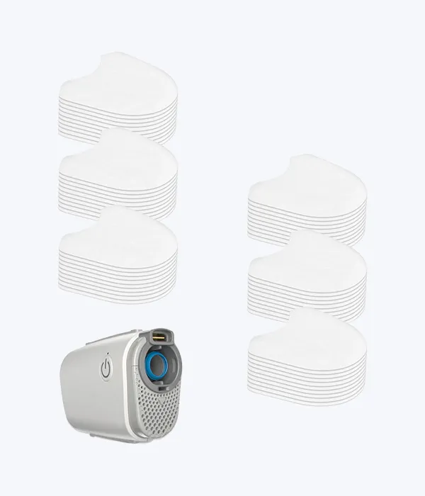 F-AM Replacement Filter For Resmed AirMini