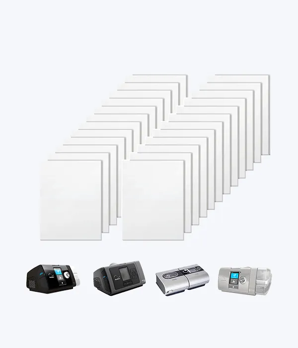 F-S10 Replacement Filter For Resmed AirSense 10