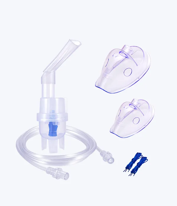 NA-YY Compressor Nebulizer Kit