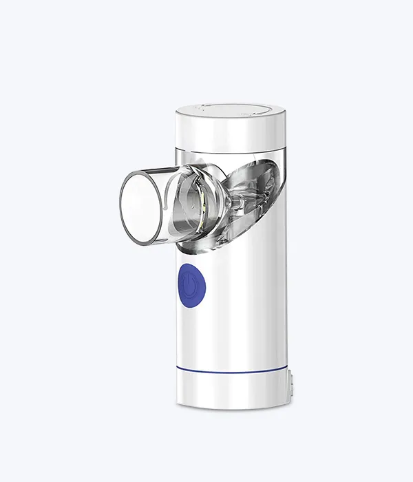 PMN-NS Mesh Nebulizer