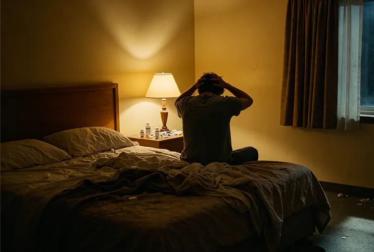 Tired of the "Work-Sleep Vicious Cycle"?